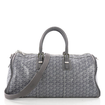 Goyard croisière 45 bag price Clearance