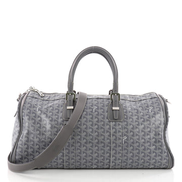 Croisiere Bag Coated Canvas 45