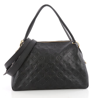 Louis Vuitton Ponthieu Handbag Monogram Empreinte 3377302