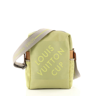 Louis Vuitton Cup Geant Weathery Bag Limited Edition 3378903