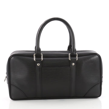 Louis Vuitton Vivienne Handbag Epi Leather East West 3383403