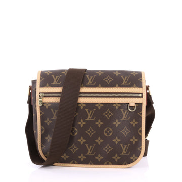 Louis Vuitton Bosphore Messenger Bag Monogram Canvas PM 3388302