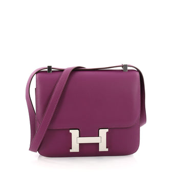 Constance Handbag Chamonix 24