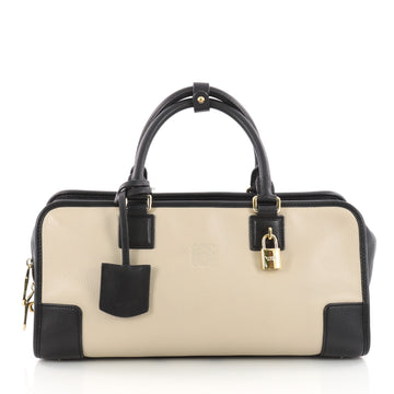 Amazona Bag Leather 36