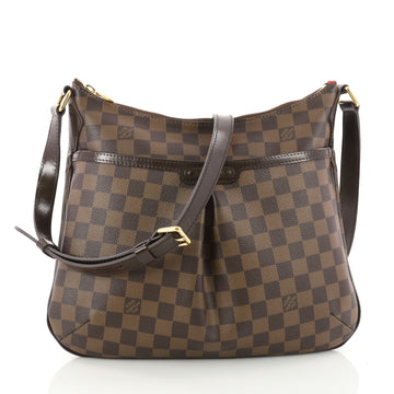 Bloomsbury Handbag Damier PM