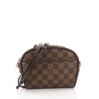 Ipanema Pochette Damier