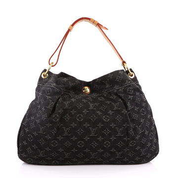 Daily Handbag Denim PM