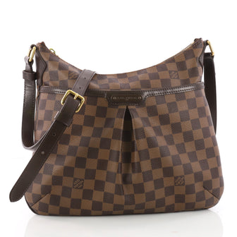 Bloomsbury Handbag Damier PM