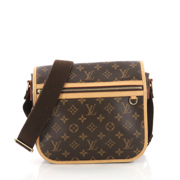 Louis Vuitton Bosphore Messenger Bag Monogram Canvas PM 3408501