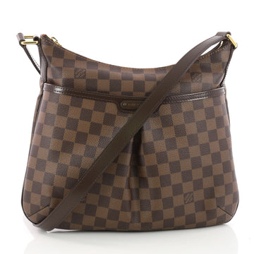 Bloomsbury Handbag Damier PM