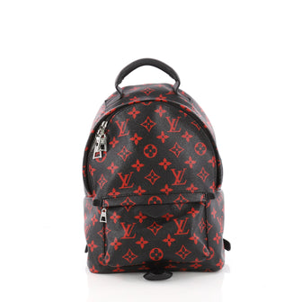 Louis Vuitton Palm Springs Backpack Limited Edition 3417801