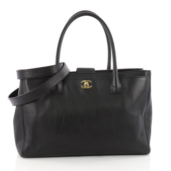 Cerf Executive Tote Leather Medium