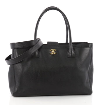 Cerf Executive Tote Leather Medium