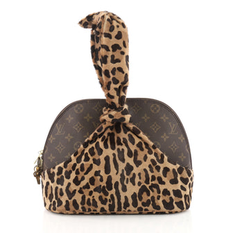 Louis Vuitton Limited Edition Alaia Centenaire Alma Bag 3423002