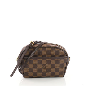 Louis Vuitton Ipanema Pochette Damier Brown 3427602