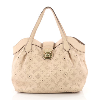 Cirrus Handbag Mahina Leather PM