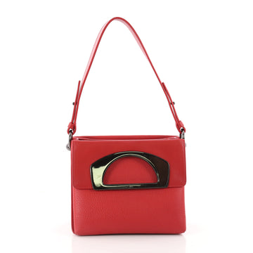 Christian Louboutin Passage Convertible Messenger Bag 3430403