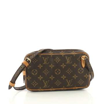 Louis Vuitton Pochette Marly Bandouliere Bag Monogram 3440301
