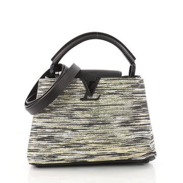 Louis Vuitton Capucines Handbag Limited Edition 3440702