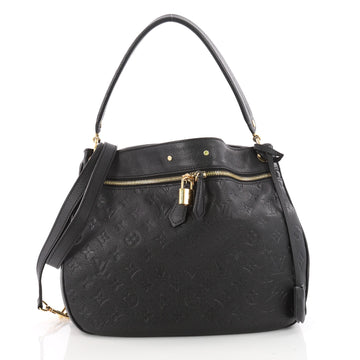 Louis Vuitton Spontini NM Handbag Monogram Empreinte 3441701