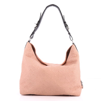 Antheia Hobo Leather PM