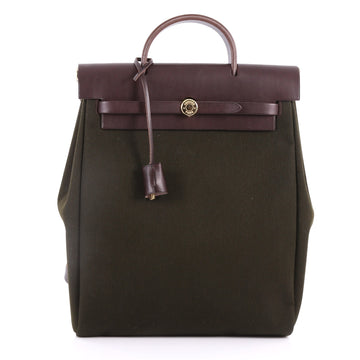 Herbag Backpack Toile