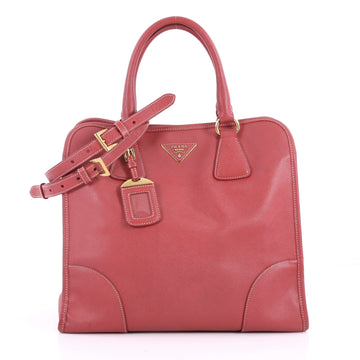 Prada Convertible Shopping Tote Saffiano Leather Large 3459804