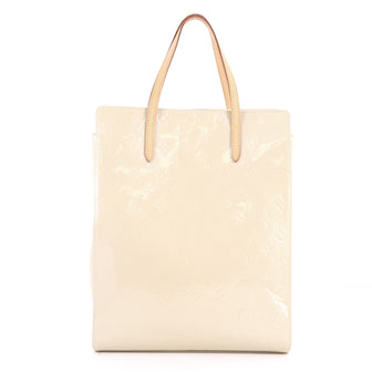 Louis Vuitton Catalina Handbag Monogram Vernis North 3463901