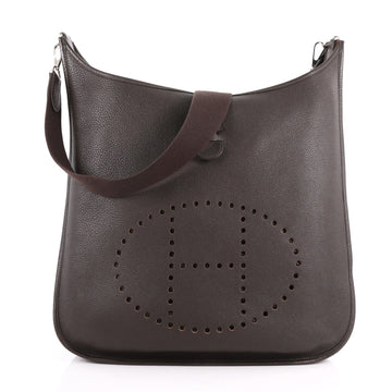 Evelyne Crossbody Gen II Buffalo TGM