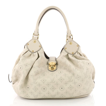 L-Hobo Mahina Leather