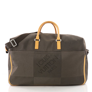 Louis Vuitton Geant Albatros Duffle Bag Limited Edition 3473002