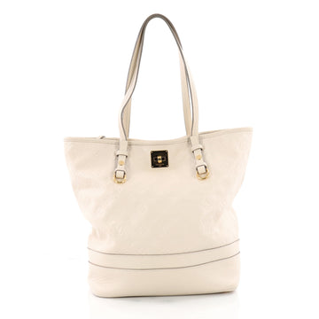 Louis Vuitton Citadine Handbag Monogram Empreinte 3473403