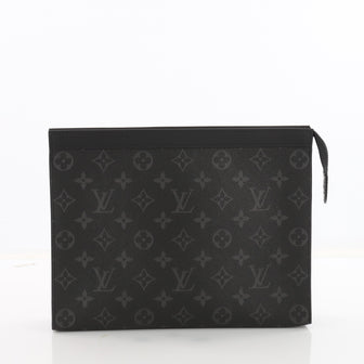 Louis Vuitton Pochette Voyage Limited Edition Monogram 3481201
