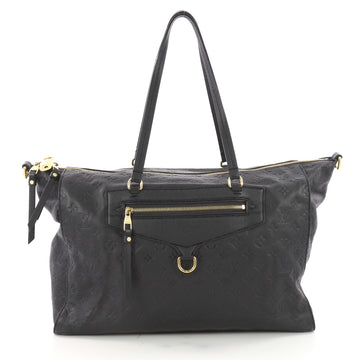 Louis Vuitton Lumineuse Handbag Monogram Empreinte 3494001