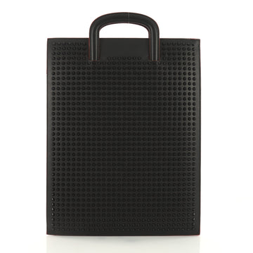 Christian Louboutin Trictrac Portfolio Bag Leather and 3499301
