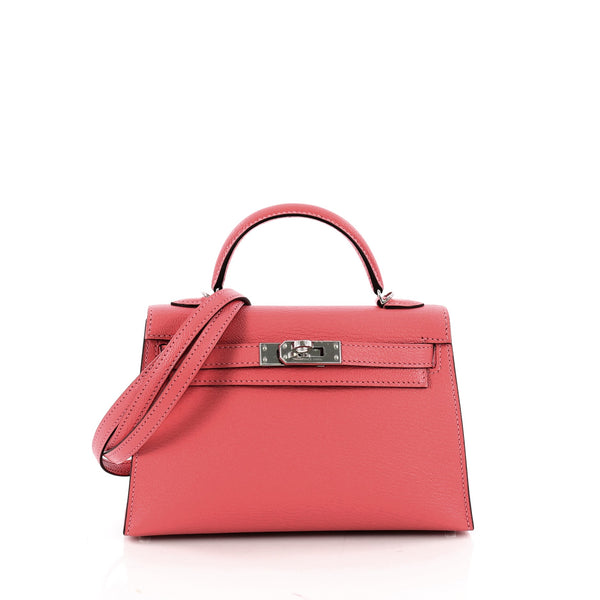 Shop Hermes Kelly Mini online