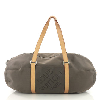 Louis Vuitton Geant Attaquant Handbag Limited Edition 3524204