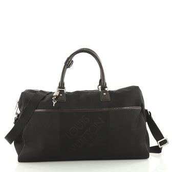 Louis Vuitton Geant Albatros Duffle Bag Limited Edition 3524602