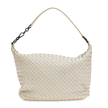 Intrecciato Nappa Shoulder bag