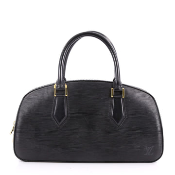 Louis Vuitton Jasmin Bag Epi Leather