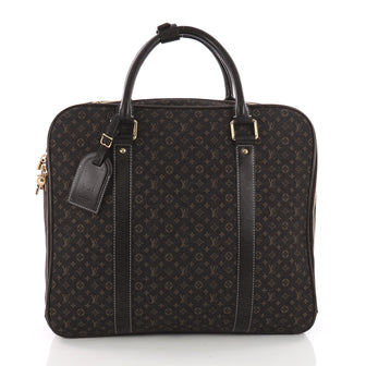 Louis Vuitton Epopee Bag Monogram Idylle Brown 3548703