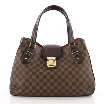 Louis Vuitton Griet Handbag Damier