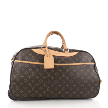 Louis Vuitton Eole Bag Monogram Canvas 50 - Brown 35530/01