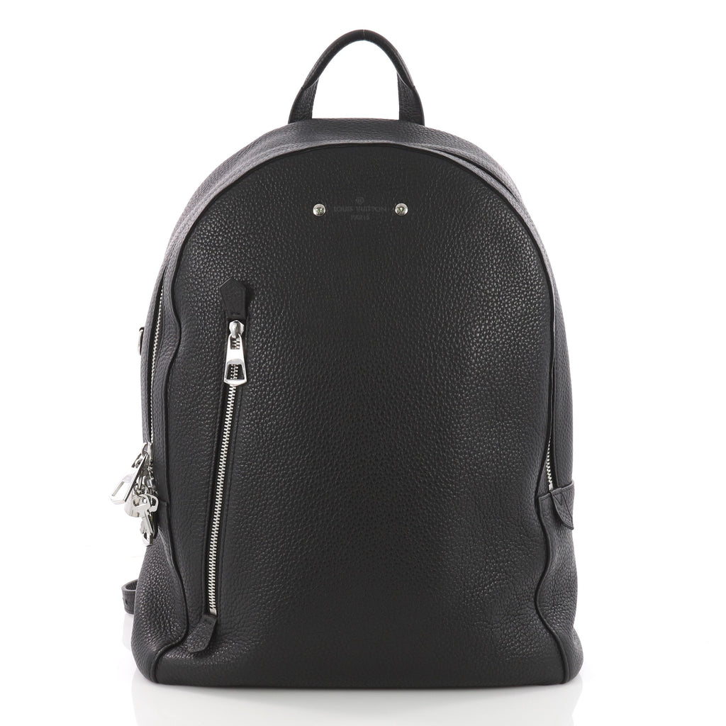 armand backpack louis vuitton price Black Lv Circle Sd1225lrorde The exterior side out of shape Buy Louis Vuitton Armand Backpack