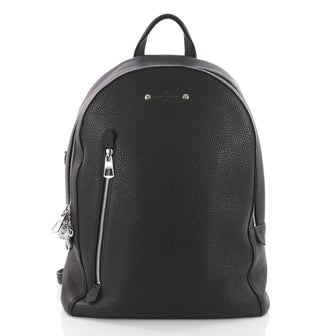 Armand Backpack Taurillon Leather