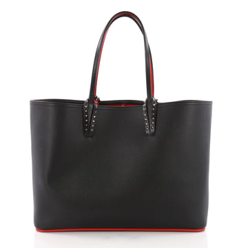 Christian Louboutin Cabata East West Tote Leather Large 3568001