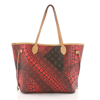 Louis Vuitton Neverfull Tote Limited Edition Monogram 3571502