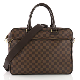 Louis Vuitton Icare Laptop Bag Damier - Designer Handbag