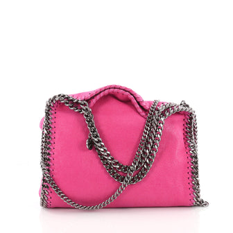 Stella McCartney Falabella Fold Over Crossbody Bag 3577204