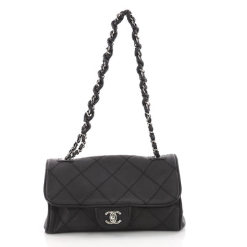 Chanel Ultimate Stitch Accordion Bag Calfskin Medium 3579432